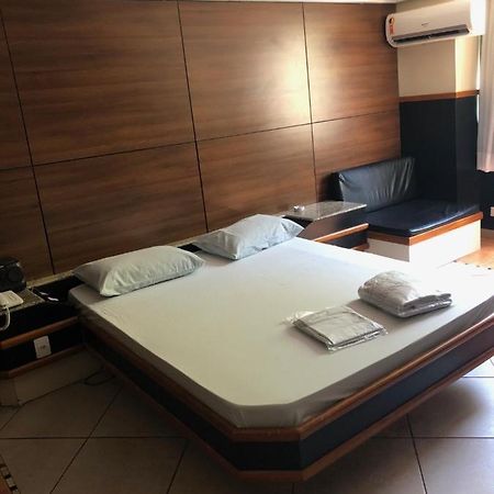 Hotel Serrano ริโอเดจาเนโร ภายนอก รูปภาพ