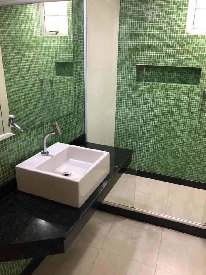 Hotel Serrano ริโอเดจาเนโร ภายนอก รูปภาพ