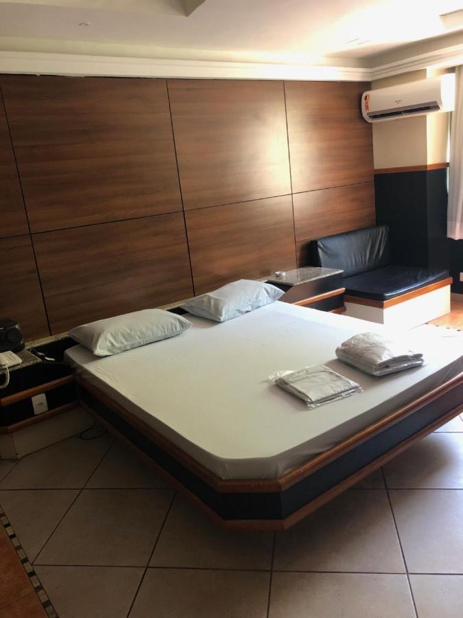 Hotel Serrano ริโอเดจาเนโร ภายนอก รูปภาพ